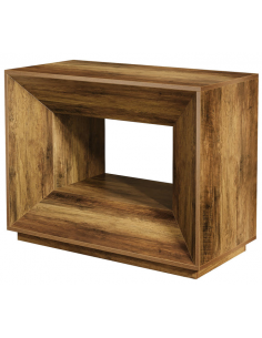 sidebord sofabord træ moderne design indretning