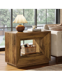 sidebord sofabord træ moderne design indretning 2