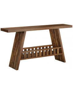 konsolbord indretning konsol bord entrebord