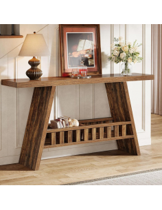 konsolbord indretning konsol bord entrebord 2