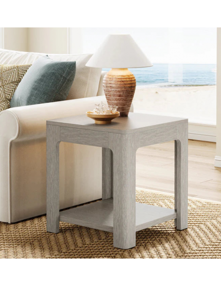 sidebord sofabord træ moderne design indretning