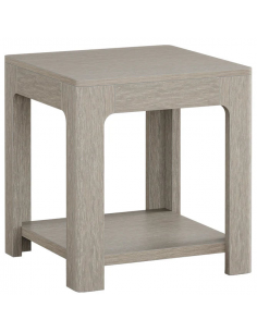 sidebord sofabord træ moderne design indretning