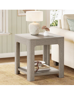 sidebord sofabord træ moderne design indretning 2