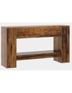 konsolbord indretning konsol bord entrebord