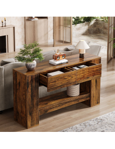 konsolbord indretning konsol bord entrebord 2