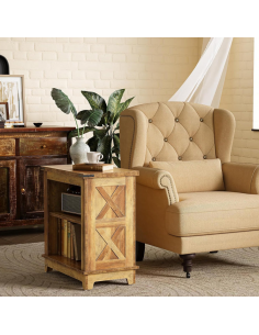 sidebord sofabord træ moderne design indretning 2