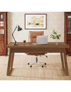 skrivebord kontorindretning kontormøbler computerbord indretning 2