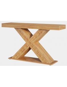 konsolbord indretning konsol bord entrebord