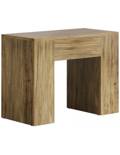 sidebord sofabord træ moderne design indretning