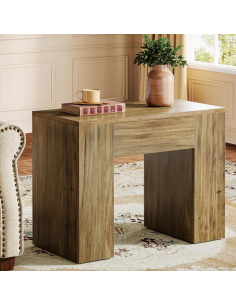 sidebord sofabord træ moderne design indretning 2