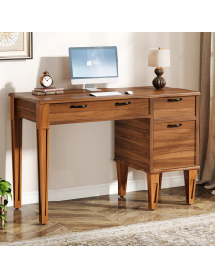 skrivebord kontorindretning kontormøbler computerbord indretning 2