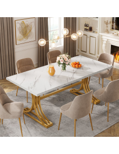 spisebord skrivebord indretning billigt 160 2