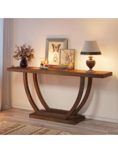 konsolbord indretning konsol bord entrebord 2