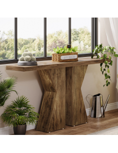 konsolbord indretning konsol bord entrebord 2