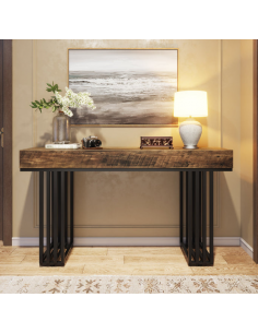 konsolbord indretning konsol bord entrebord 2