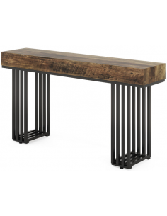 konsolbord indretning konsol bord entrebord