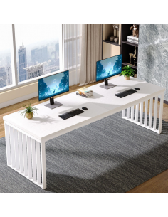 skrivebord kontorindretning kontormøbler computerbord indretning