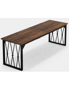 skrivebord kontorindretning kontormøbler computerbord indretning