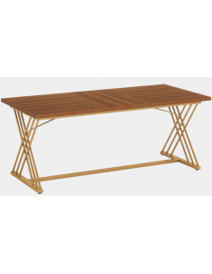 spisebord skrivebord indretning billigt 200 sort