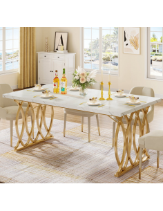 spisebord skrivebord indretning billigt 160 2