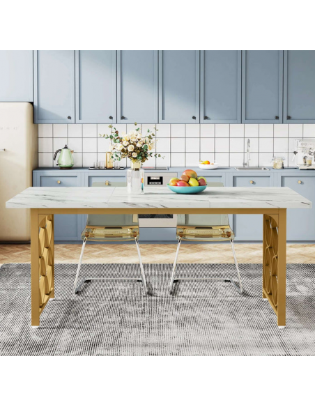 spisebord skrivebord indretning billigt