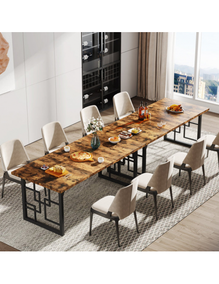 spisebord skrivebord indretning billigt