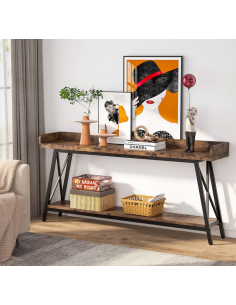 konsolbord indretning konsol bord entrebord 2