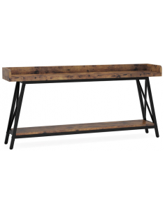 konsolbord indretning konsol bord entrebord