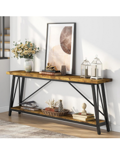 konsolbord indretning konsol bord entrebord 2