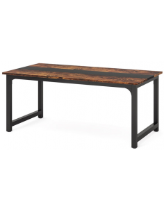 skrivebord kontorindretning kontormøbler computerbord indretning