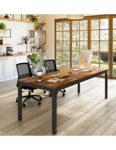 skrivebord kontorindretning kontormøbler computerbord indretning 2