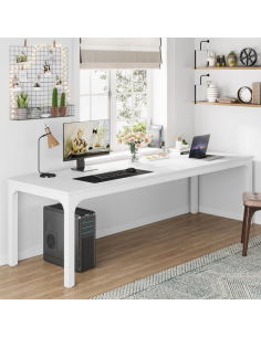 skrivebord kontorindretning kontormøbler computerbord indretning