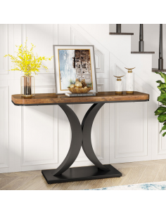 konsolbord indretning konsol bord entrebord 2