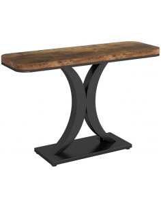 konsolbord indretning konsol bord entrebord