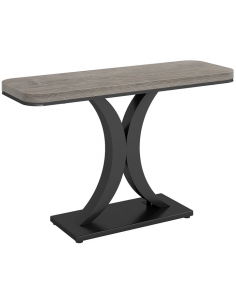 konsolbord indretning konsol bord entrebord