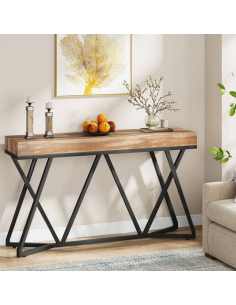 konsolbord indretning konsol bord entrebord 2