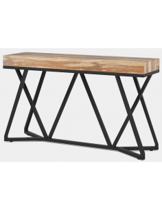 konsolbord indretning konsol bord entrebord