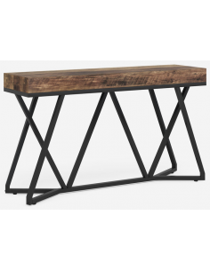 konsolbord indretning konsol bord entrebord