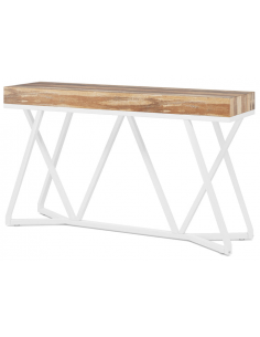 konsolbord indretning konsol bord entrebord