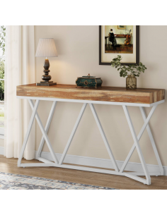 konsolbord indretning konsol bord entrebord 2