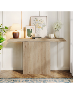 konsolbord indretning konsol bord entrebord moderne design 2