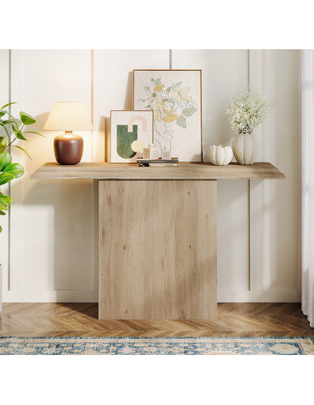 konsolbord indretning konsol bord entrebord moderne design