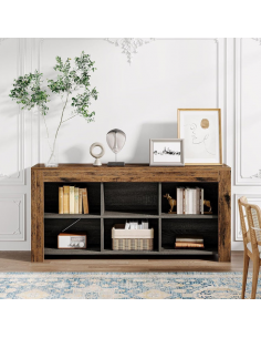 konsolbord indretning konsol bord entrebord moderne design 2