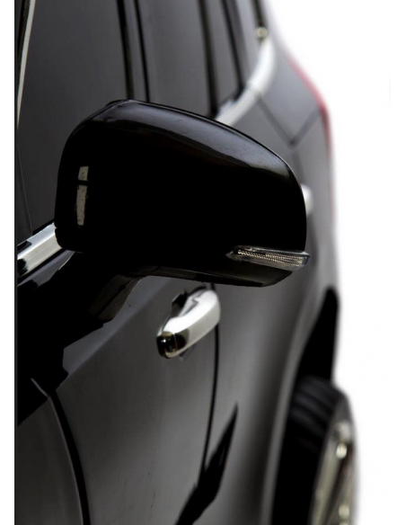 elbil bil elektrisk børn udendørs legetøj udeleg indendørs volvo xc90