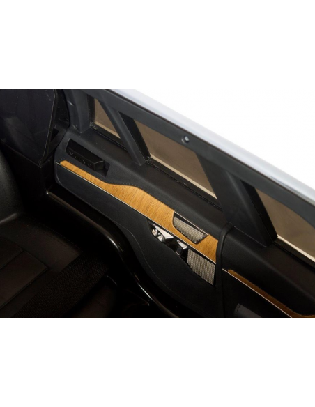 elbil bil elektrisk børn udendørs legetøj udeleg indendørs volvo xc90