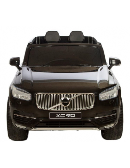 elbil bil elektrisk børn udendørs legetøj udeleg indendørs volvo xc90