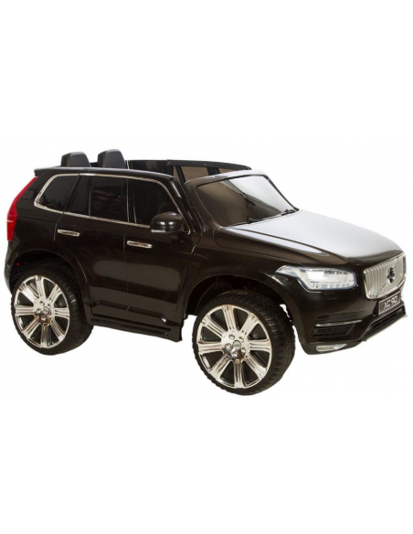 elbil bil elektrisk børn udendørs legetøj udeleg indendørs volvo xc90