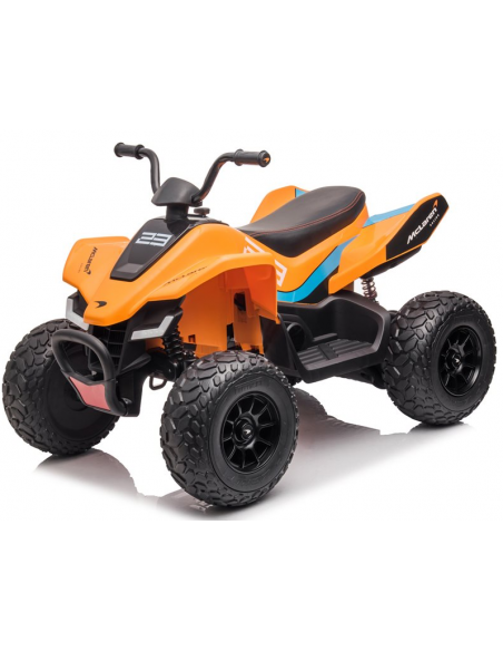 elbil bil elektrisk børn udendørs legetøj udeleg indendørs ATV