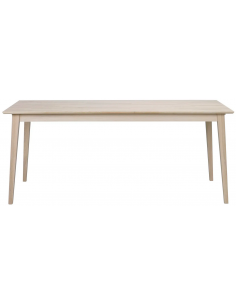 rowico home spisebord i moderne design af egetræ 2