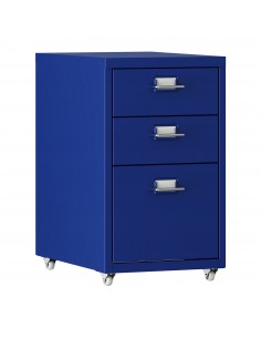 skuffesektion skuffer kontor kontorindretning kontormøbler kommode